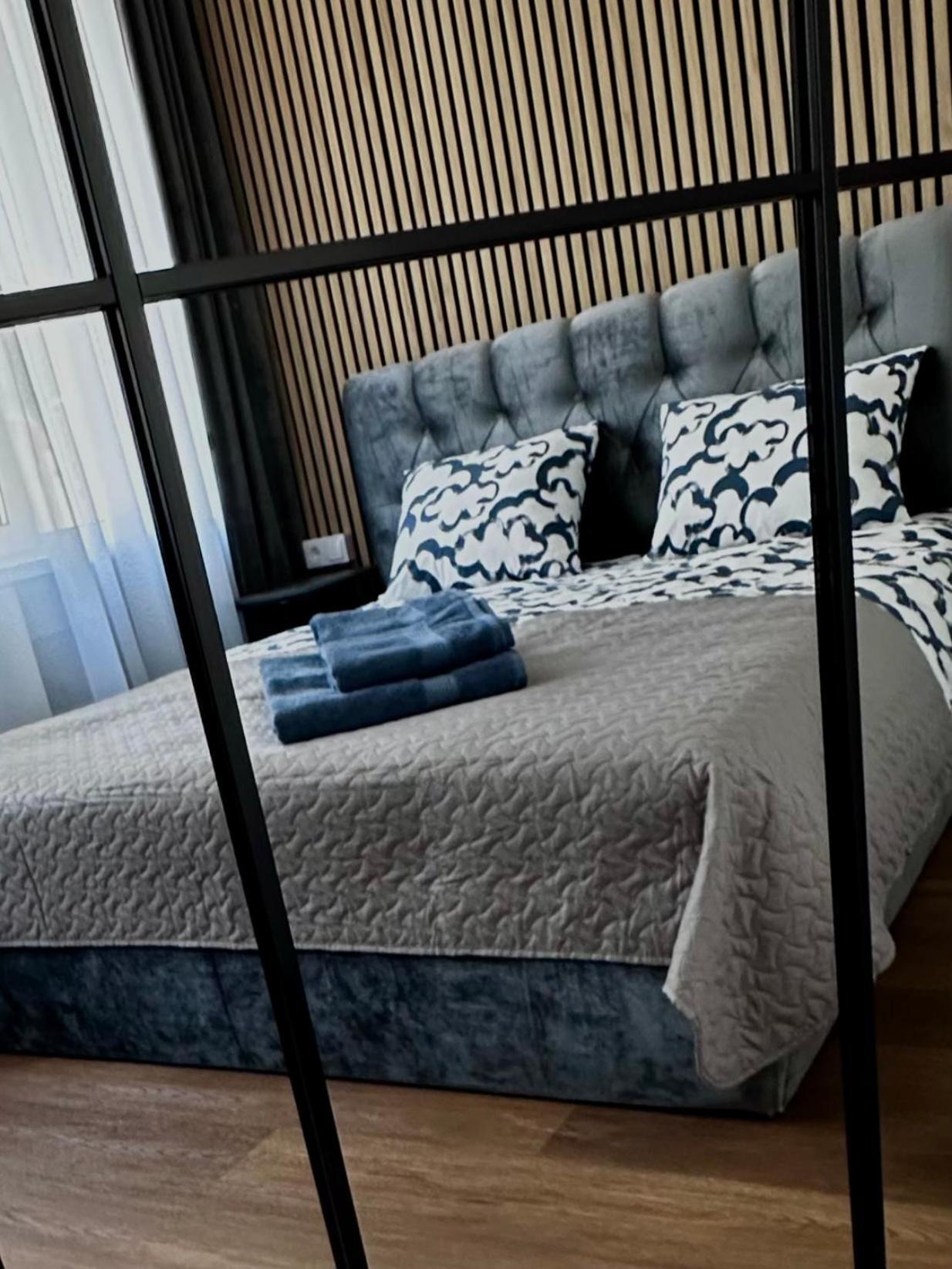 Amber Light Self-Check-In Apartments Kaunas Exterior photo