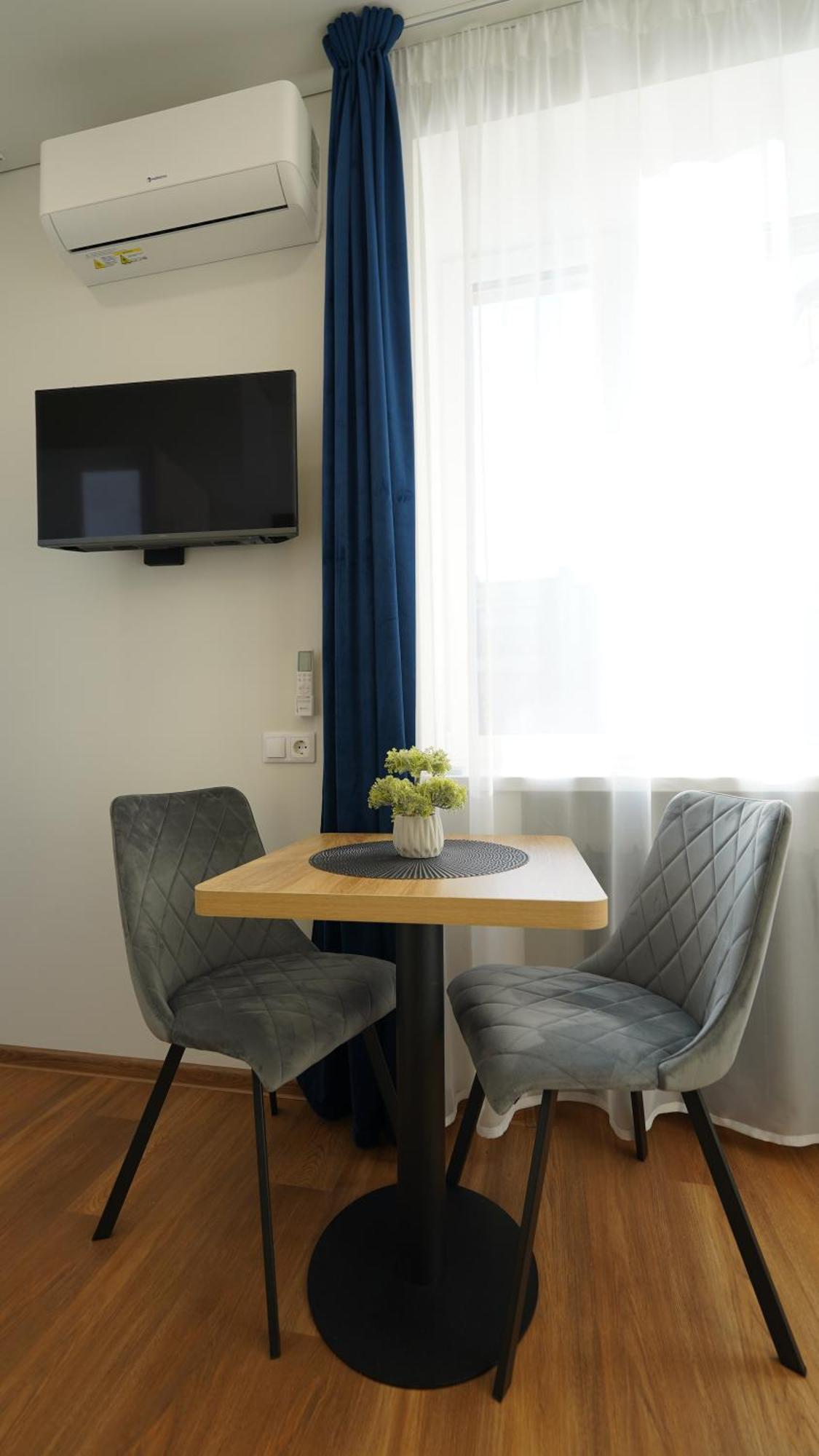 Amber Light Self-Check-In Apartments Kaunas Exterior photo