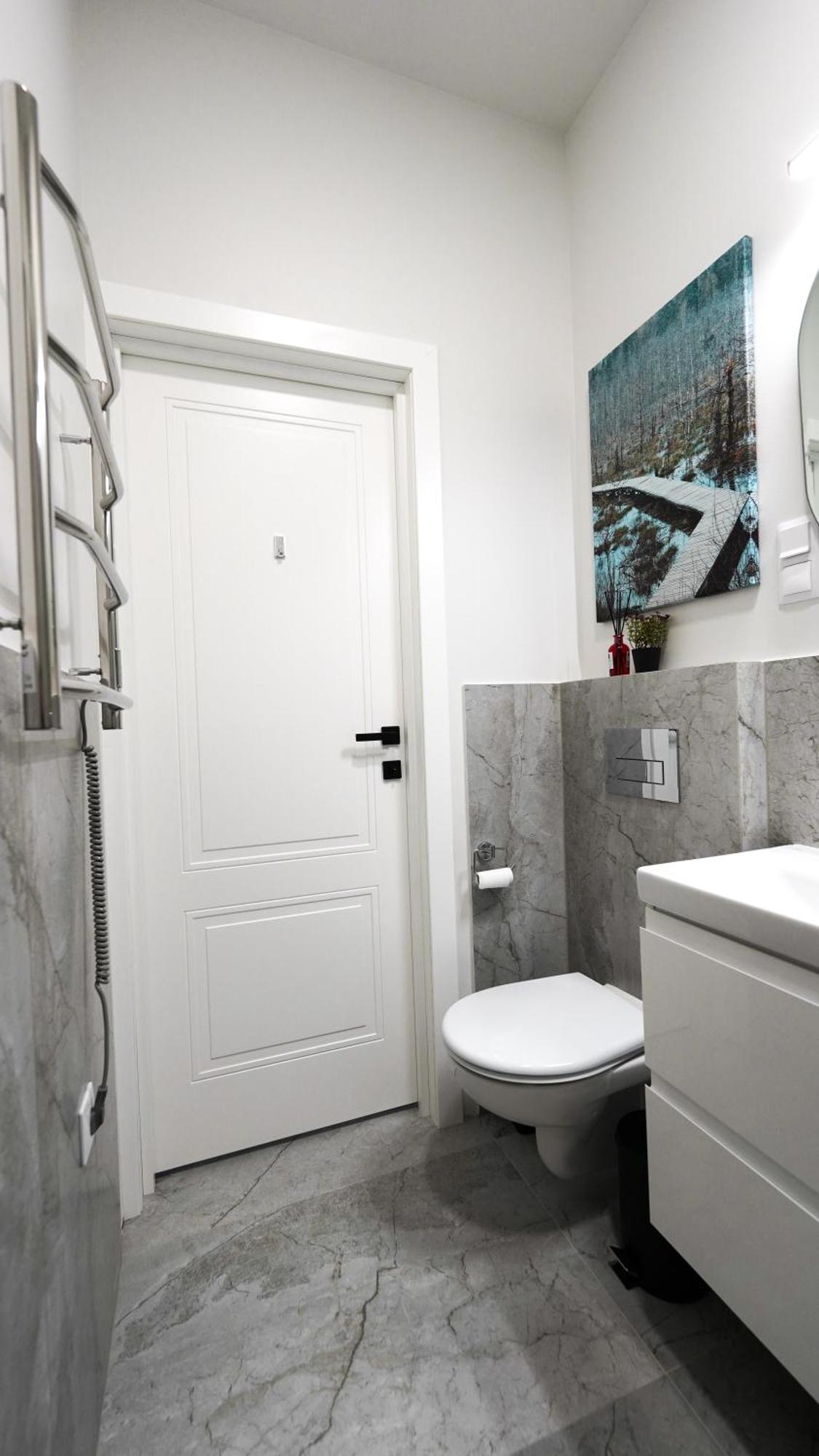 Amber Light Self-Check-In Apartments Kaunas Exterior photo