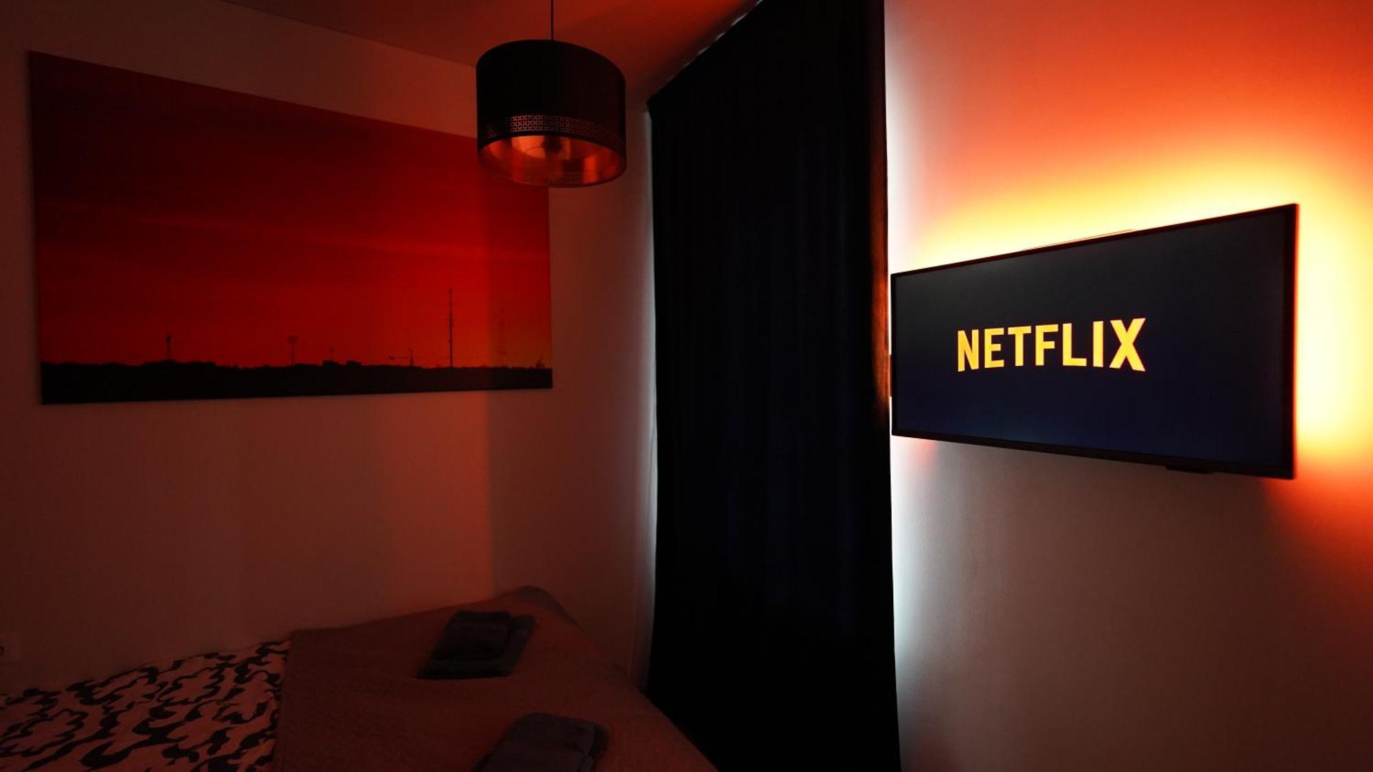 Amber Light Self-Check-In Apartments Kaunas Exterior photo