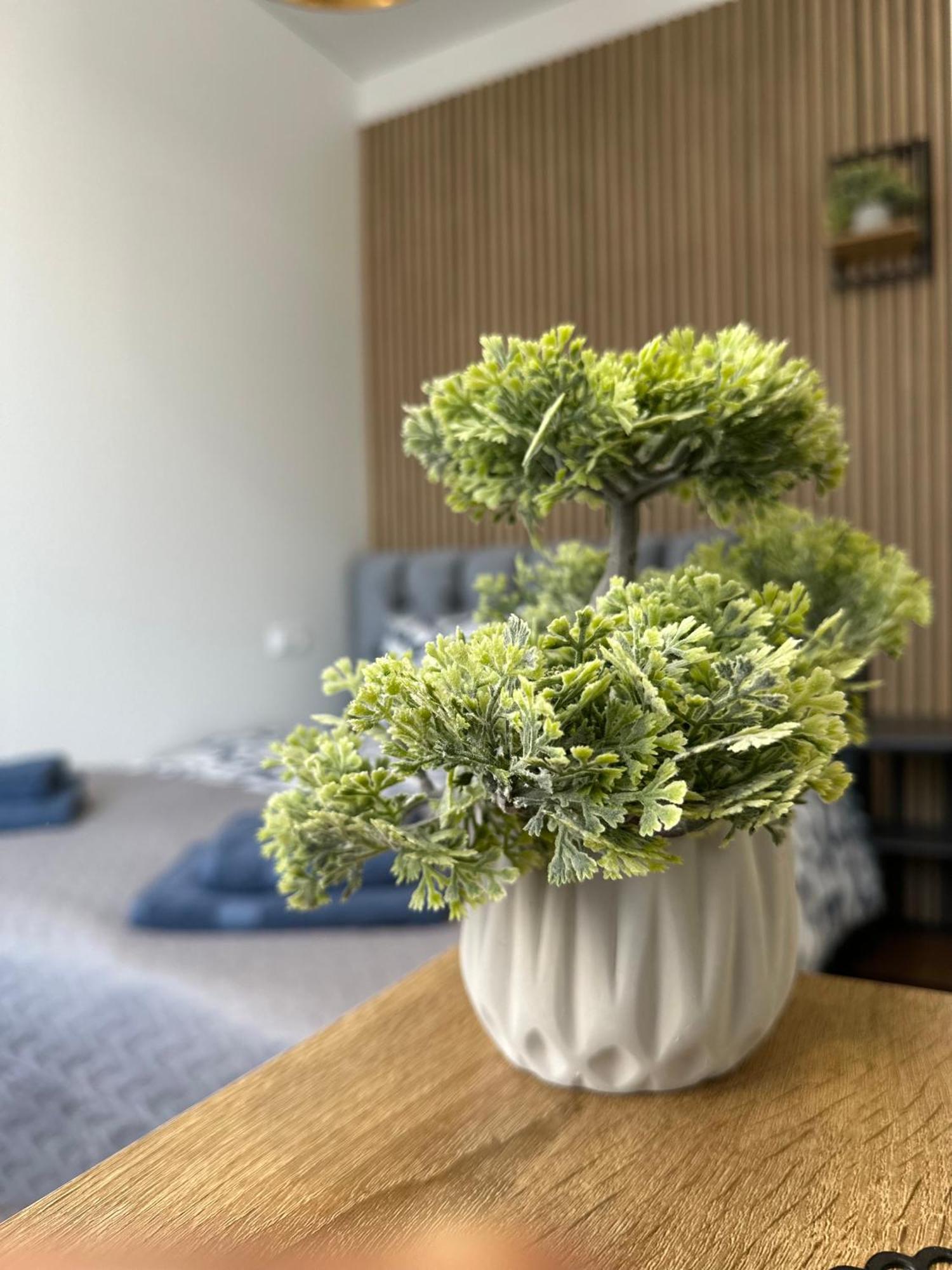 Amber Light Self-Check-In Apartments Kaunas Room photo